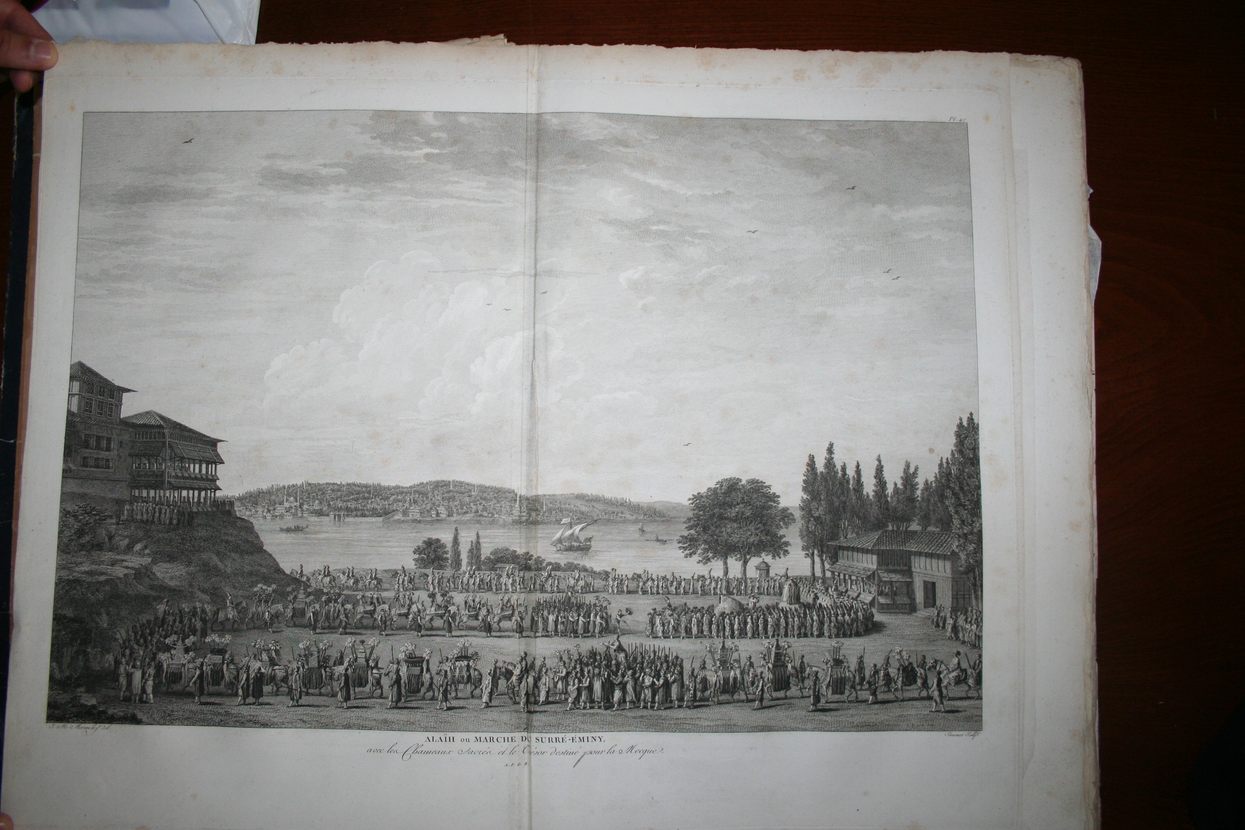 Tablo De General — Arşiv görseli