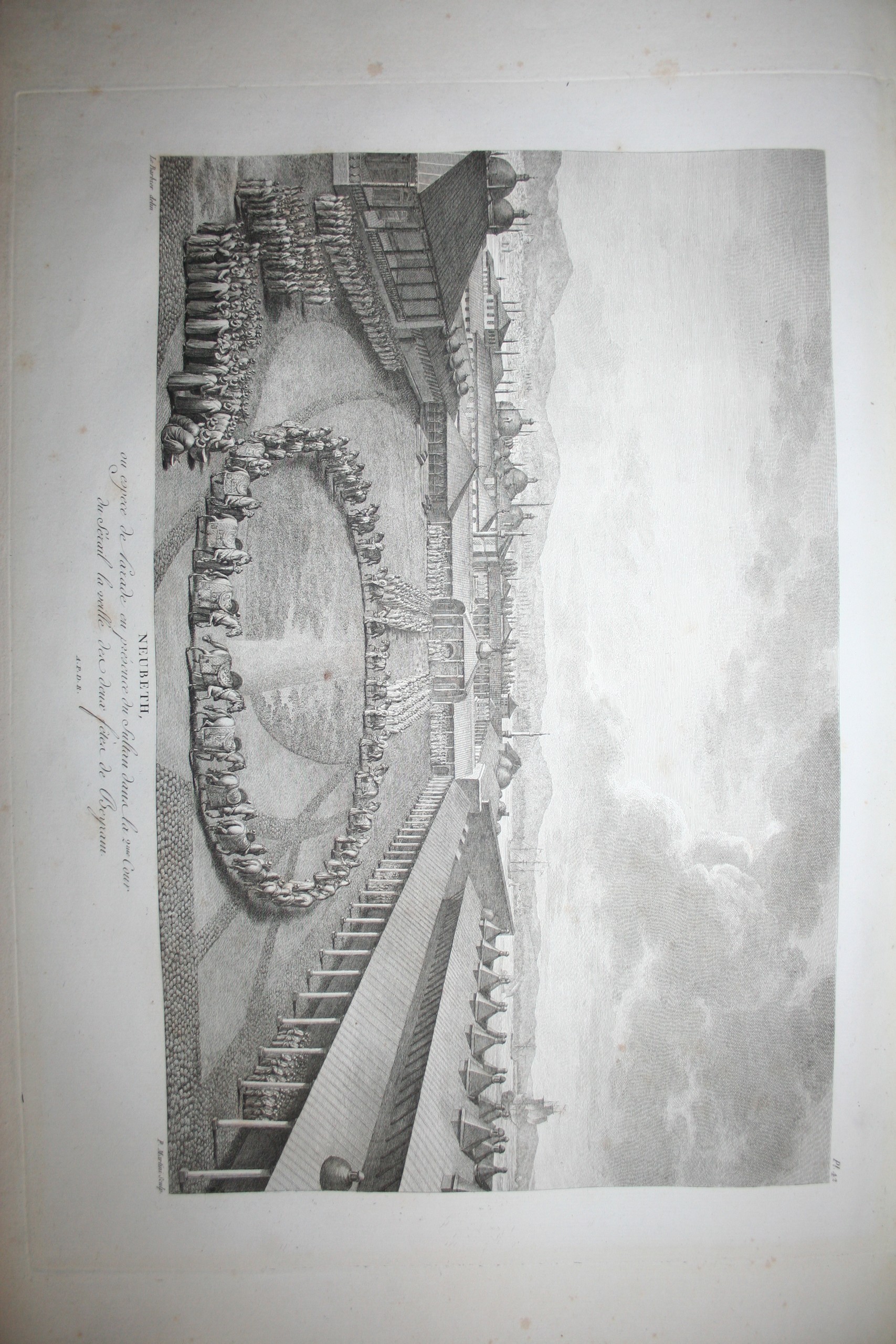 Tablo De General — Arşiv görseli