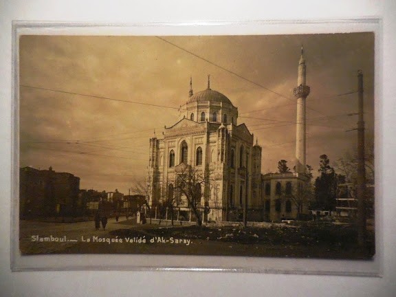 AKSARAY — Arşiv görseli