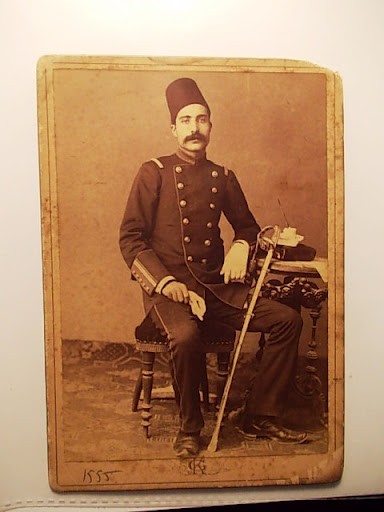 ASKER — Arşiv görseli