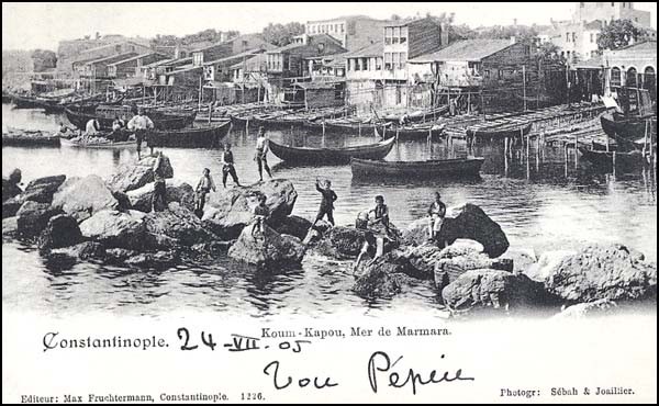 kumkapı 1