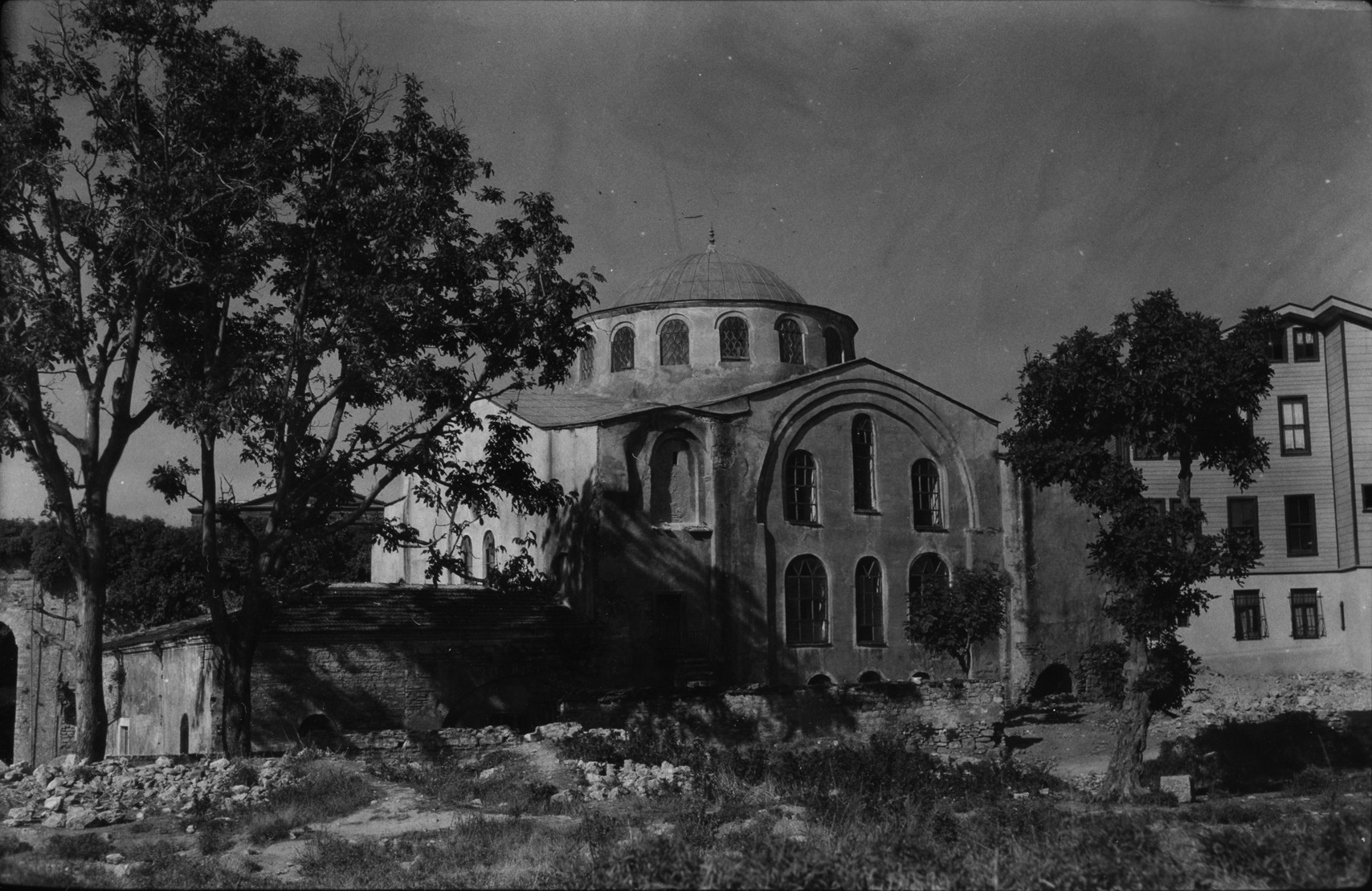 KALENDERHANE CAMİ...1936.....7
