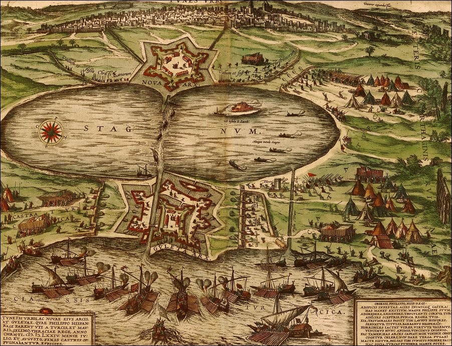 OSMANLI KARTPOSTAL OTTOMAN NAVIGATION (614)