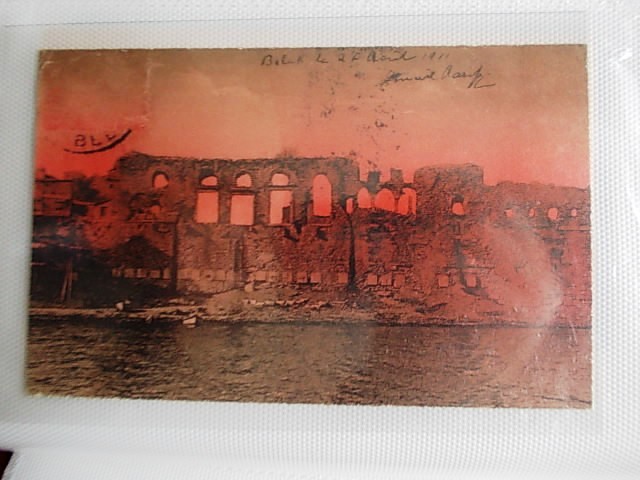 SURLAR — Arşiv görseli