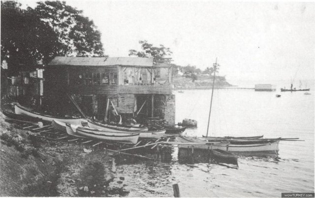 BAKIRKÖY-2