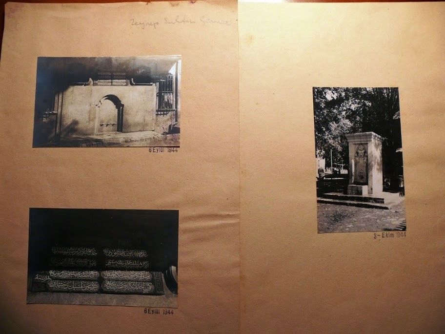 Encümen Collection — Archive image