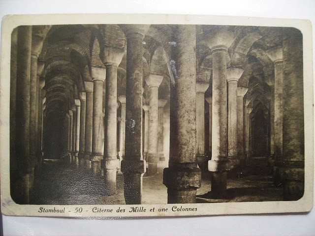 SULTANAHMED — Arşiv görseli