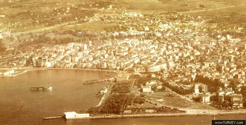 abdullah73 kadikoy sahili 1956