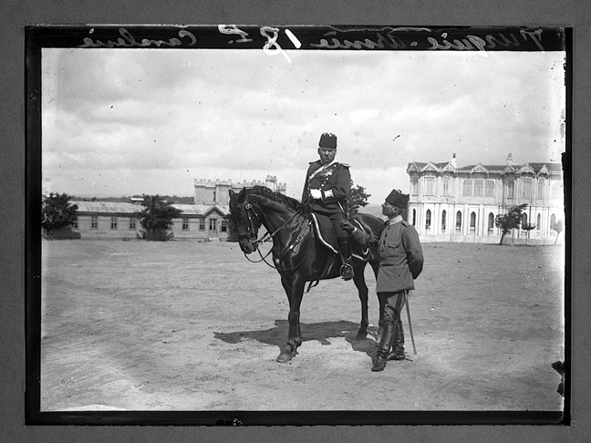 OTTOMAN 1890-1910 (257)