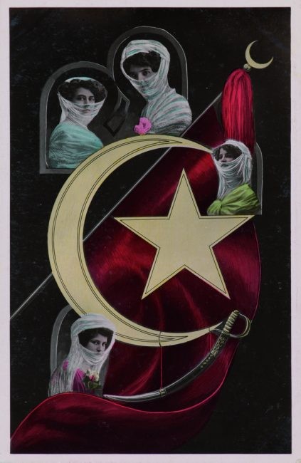 KADINLAR — Arşiv görseli