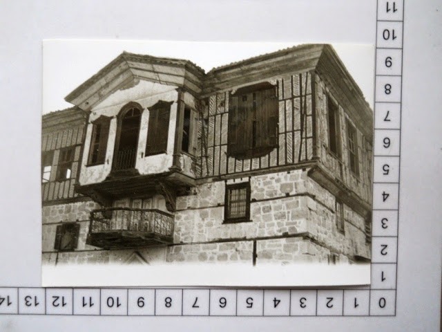 KONAK-KÖŞK-YALI-BİNA — Arşiv görseli