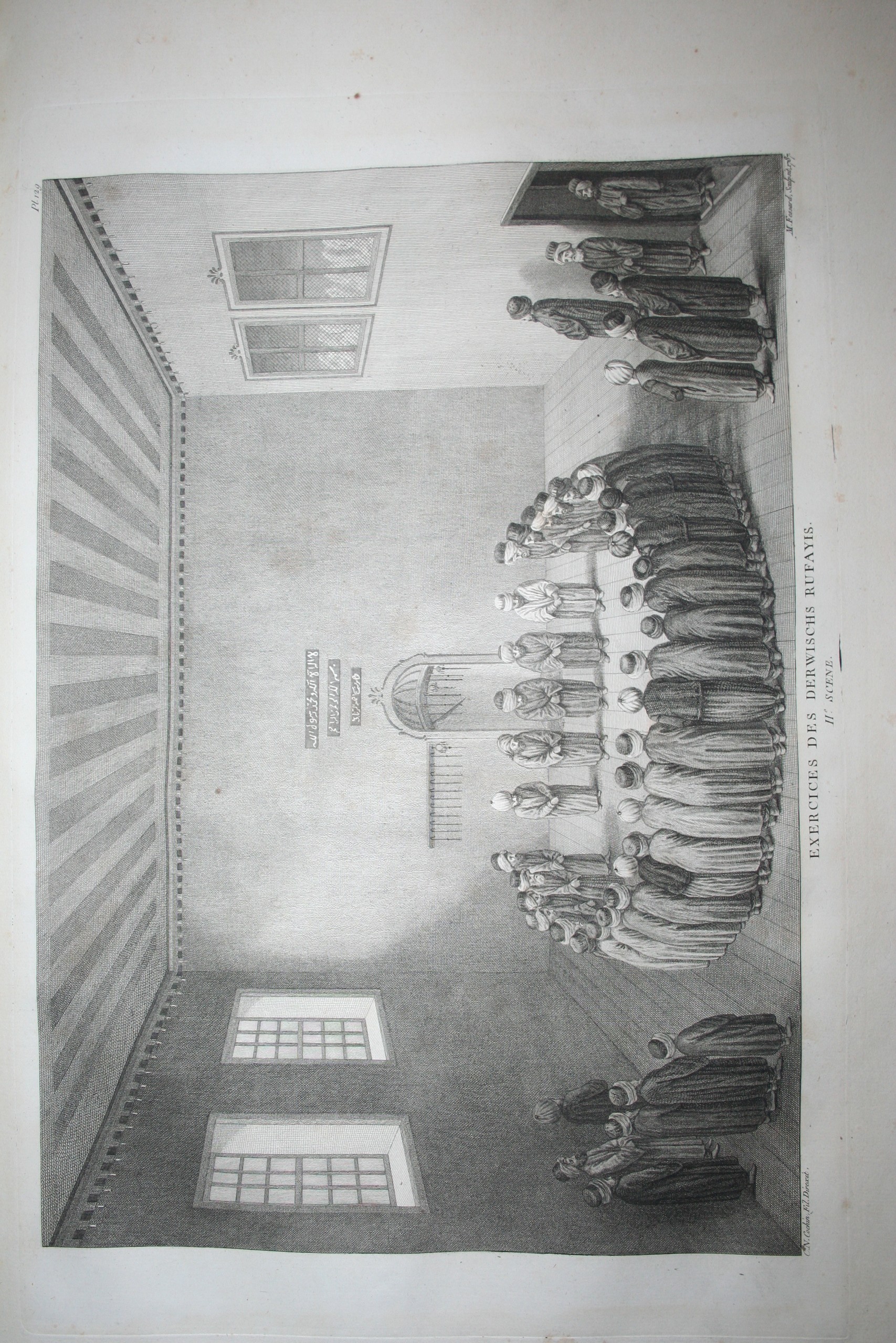 Tablo De General — Arşiv görseli