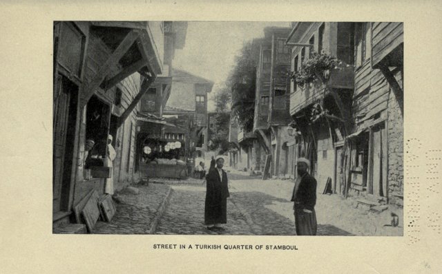 OSMANLI RESIMLERI 18 (153)