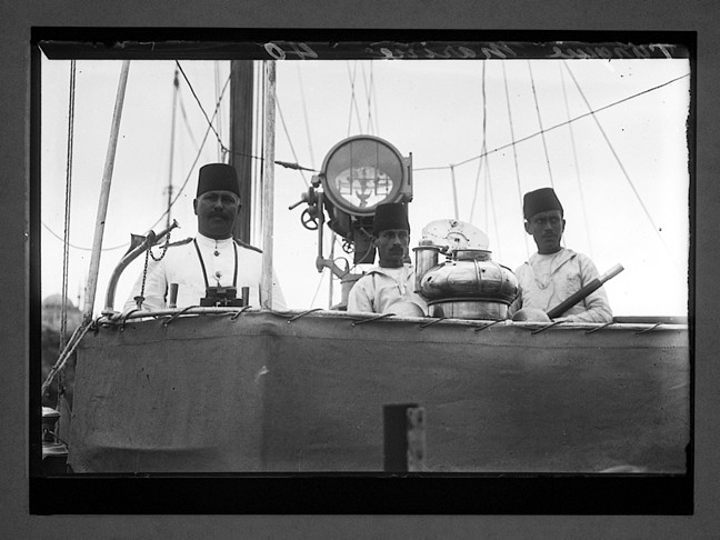 OTTOMAN 1890-1910 (158)