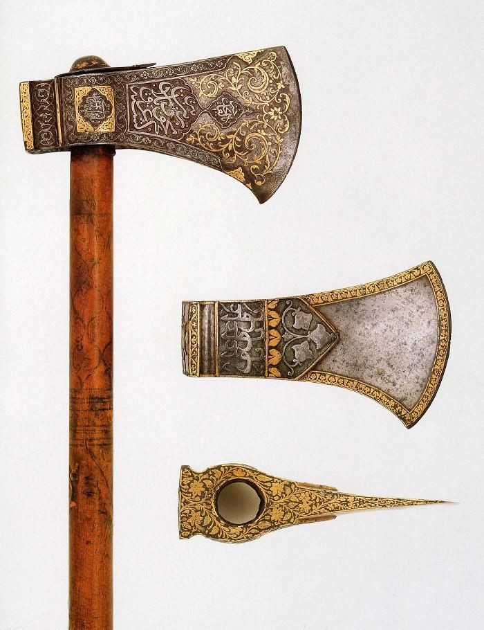 Sheikhs and Dervish Attire — Archive image