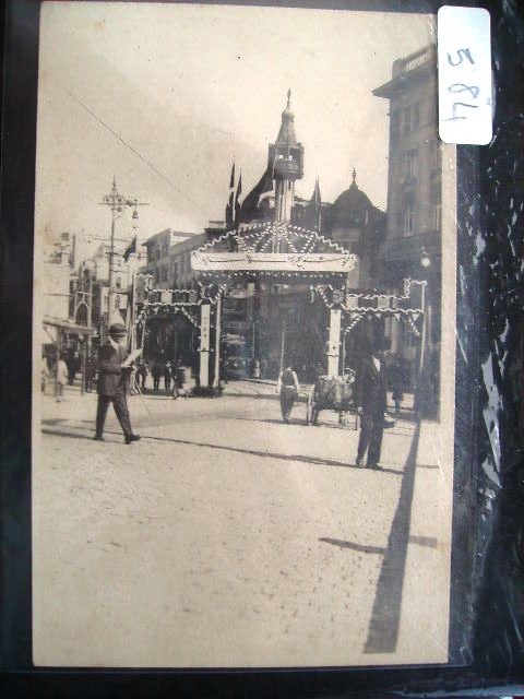 KARAKÖY — Arşiv görseli