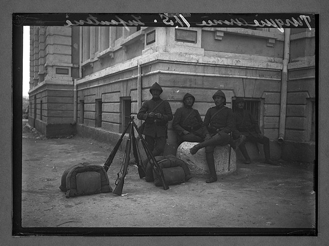 OTTOMAN 1890-1910 (149)