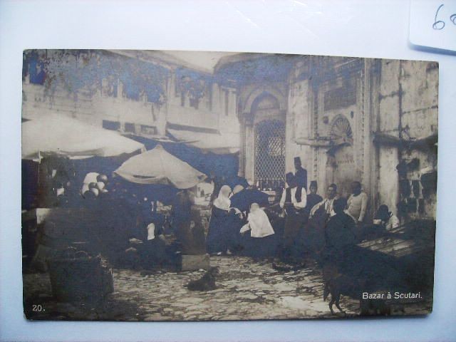 ÜSKÜDAR — Arşiv görseli