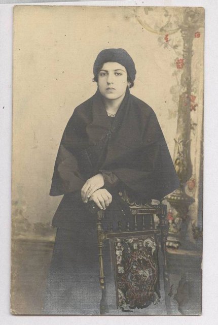 OSMANLI-BAYAN-STUDYO-FOTOGRAF  32927140 0