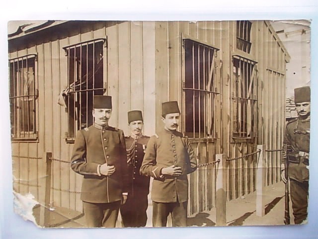 ASKER — Arşiv görseli