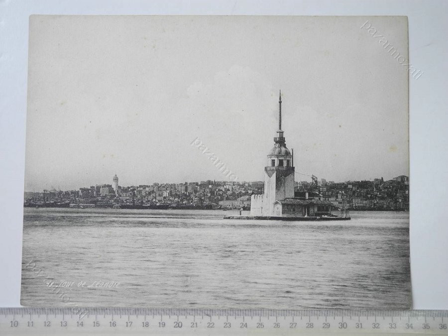 ÜSKÜDAR — Arşiv görseli