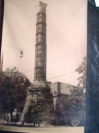 Çemberlitaş — Archive image