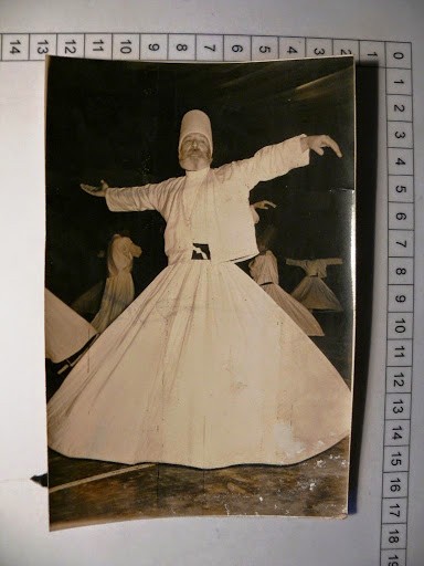 ahmet bican