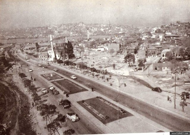 unkapanı 1