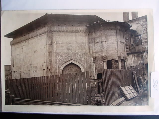 KARAKÖY — Arşiv görseli