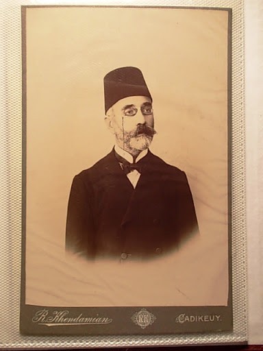 SİMALAR — Portre / kişi görseli