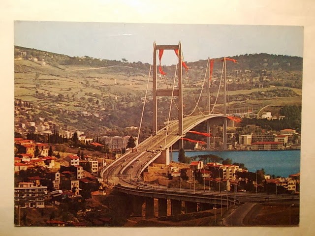 BOĞAZİÇİ — Arşiv görseli