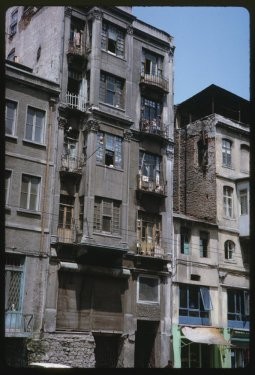 KARAKÖY — Arşiv görseli