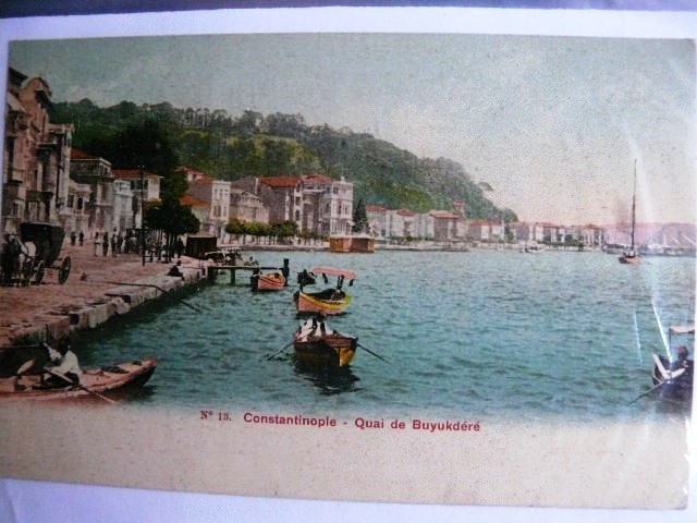 BOĞAZİÇİ — Arşiv görseli