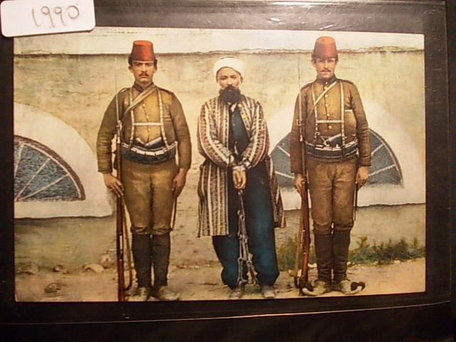 ASKER — Arşiv görseli