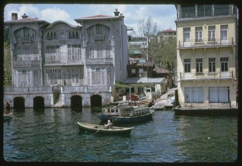 BOĞAZİÇİ — Arşiv görseli
