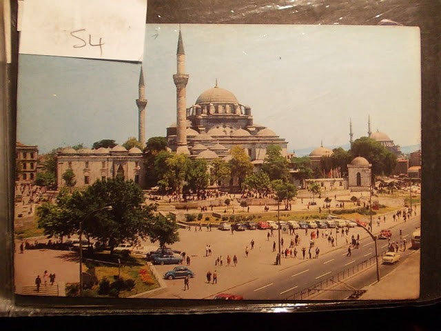 BEYAZIT — Arşiv görseli