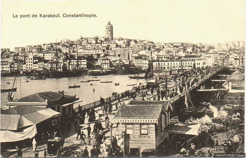 GALATA KÖPRÜSÜ-27