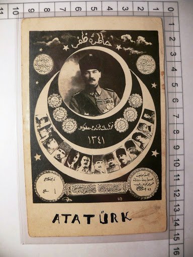 ASKER — Arşiv görseli