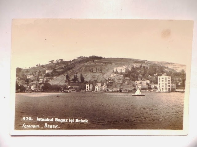 BOĞAZİÇİ — Arşiv görseli