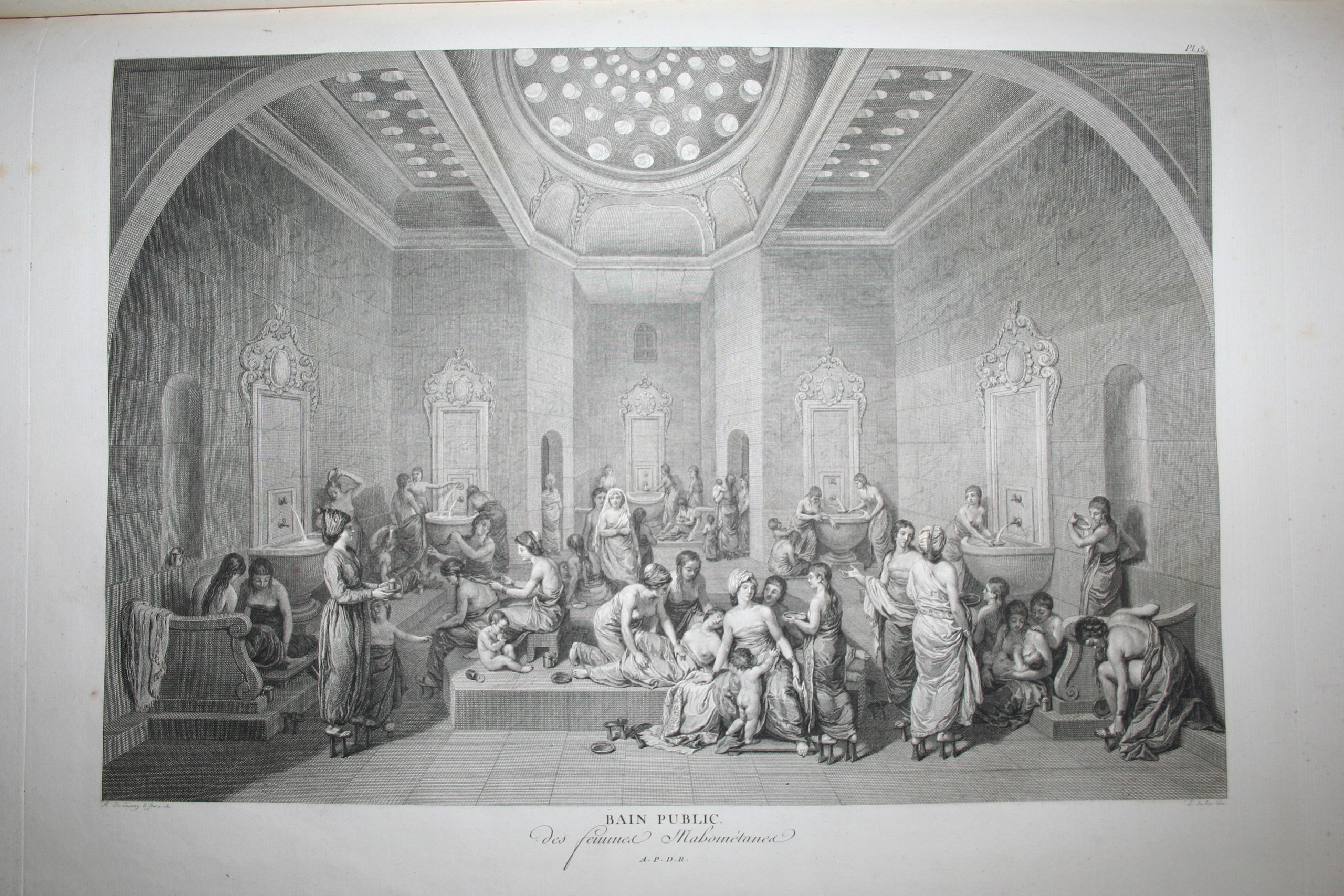Tablo De General — Arşiv görseli
