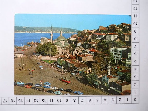 Üsküdar — Archive image