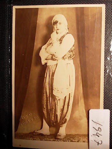 KADINLAR — Arşiv görseli