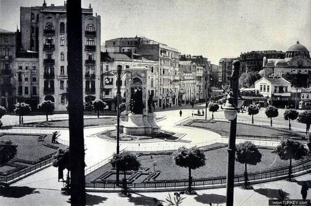 yasinyilmaz taksim