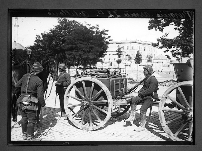 OTTOMAN 1890-1910 (234)