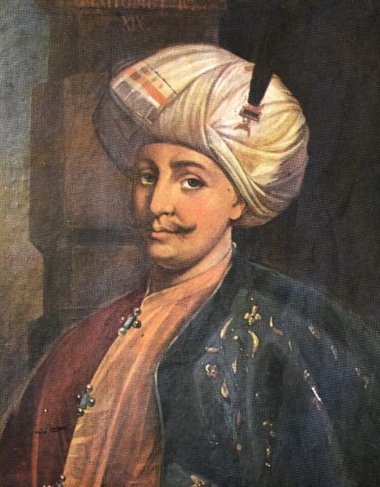 19 iv. mehmet