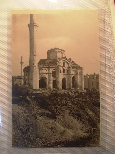 AKSARAY — Arşiv görseli