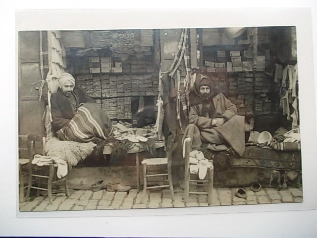 ESNAF — Arşiv görseli