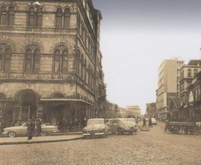 karaköy tersane cad.1962