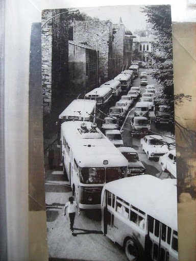 GÜLHANE — Arşiv görseli