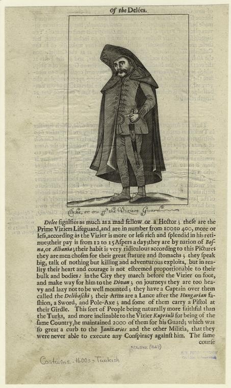 The Peoples in Ottoman State (572)